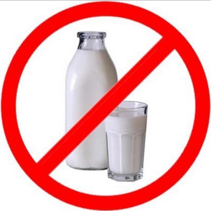 Cow’s milk: are we still talking?